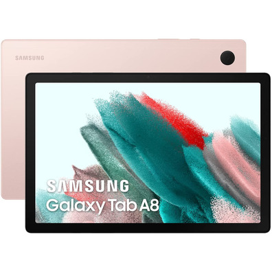 Tablet Samsung Galaxy Tab A8 X205N 10,5 '' 4G 4GB/64GB Pink