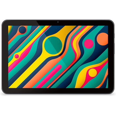 Tablet SPC Gravity Max 2a Gen 10,1 2GB/32GB Negra