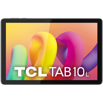 Tablet TCL Tab 10L 10,1 '' 2GB/32GB Negra