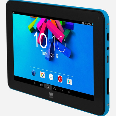 Tablet Woxter QX79 Blue