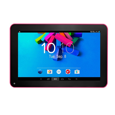 Tablet Woxter QX79 Pink