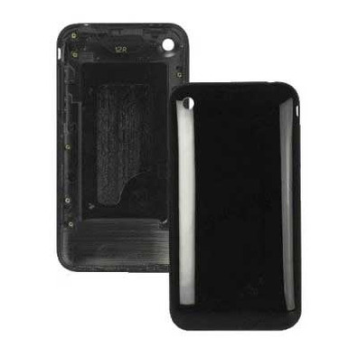 Copertina iPhone 3GS Nero 32 GB