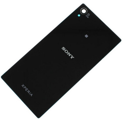 Coperchio posteriore Xperia Sony Z2 Nero