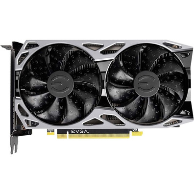 Tarjeta Gráfica EVGA Geforce GTX 1660 SUPER SC Ultra Gaming 6 GB GDDR6