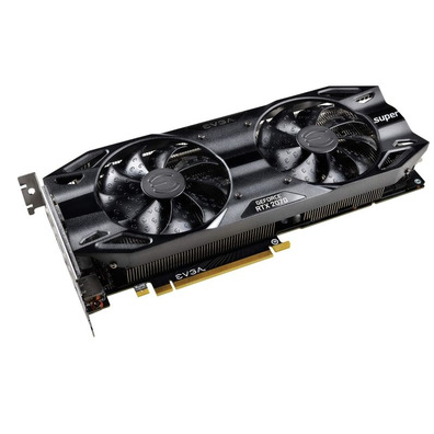 Tarjeta Gráfica EVGA Geforce RTX 2070 Super KO Gaming 8 GB GDDR6 1770 MHz