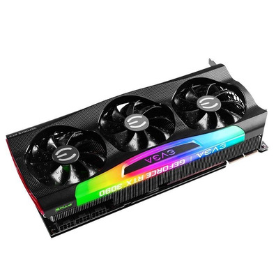 Tarjeta Gráfica EVGA Geforce RTX3090 24GB GDDR6X