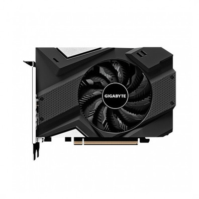 Tarjeta Gráfica Gigabyte GTX 1650 Super OC 4GB GDDR6