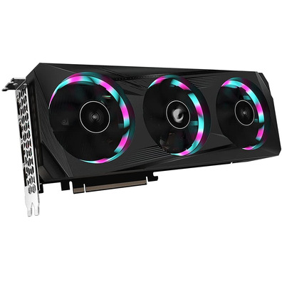 Tarjeta Gráfica Gigabyte RX 6700XT Elite 12GB GDDR6