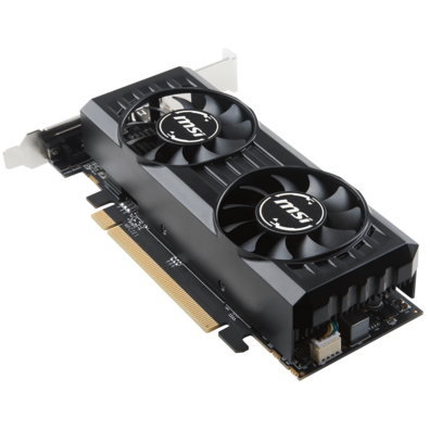 Tarjeta Gráfica MSI Radeon RX550 2GB GDDR5