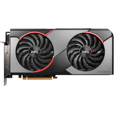 Tarjeta Gráfica MSI RX5700 XT Gaming X 8GB GDDR6