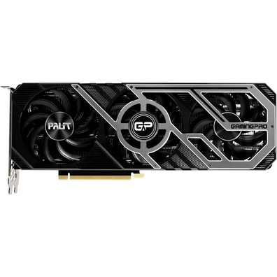 Tarjeta Gráfica Palit RTX 3080Ti Gaming Pro 12GB GDDR6X