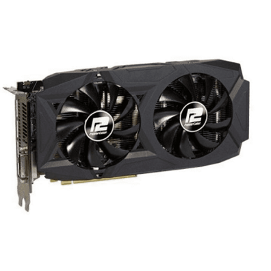 Tarjeta Gráfica Powercolor Red Dragon RX580 OC 8GB GDDR5