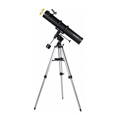 Telescopio Bresser Galaxia 114/900 EQ - Sky Newton