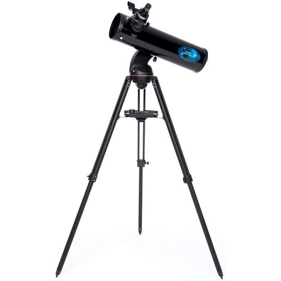 Telescopio Celestron Astro Fi 130mm Riflettore