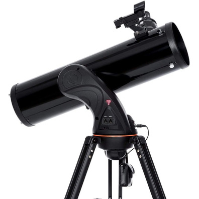 Telescopio Celestron Astro Fi 130mm Riflettore