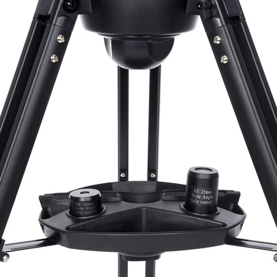 Telescopio Celestron Astro Fi 130mm Riflettore