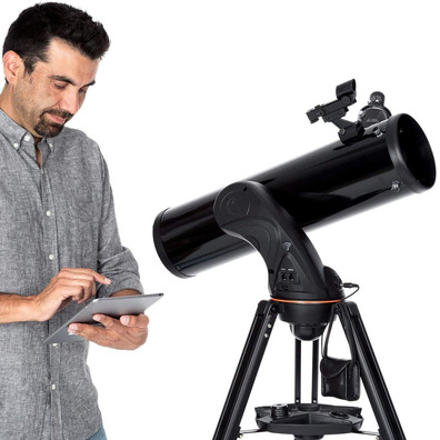 Telescopio Celestron Astro Fi 130mm Riflettore