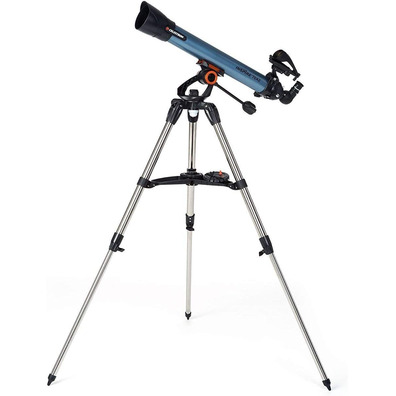 Telescopio Celestron Inspire 70mm AZ rifrattore