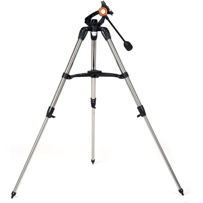 Telescopio Celestron Inspire 80mm AZ Refrattore