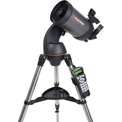 Telescopio Celestron NexStar 5 '' SLT SCT