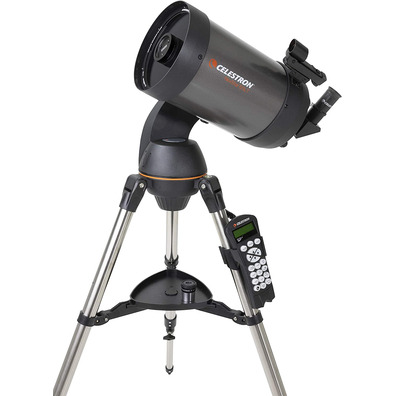 Telescopio Celestron NexStar 6 '' SLT SCT