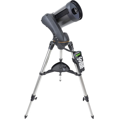 Telescopio Celestron NexStar 6 '' SLT SCT