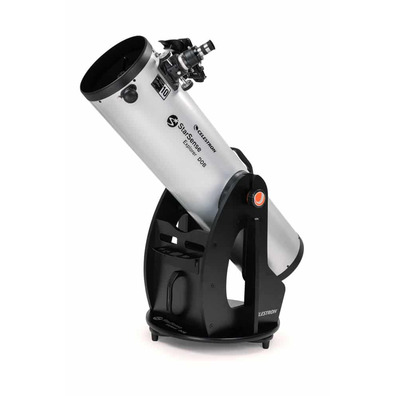 Telescopio Celestron StarSense Explorer Dobson 10 ' "