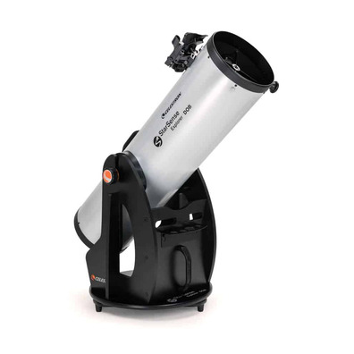 Telescopio Celestron StarSense Explorer Dobson 10 ' "