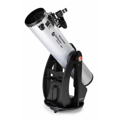 Telescopio Celestron StarSense Explorer Dobson 8 ' "