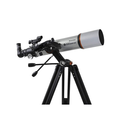 Telescopio Celestron StarSense Explorer DX 102