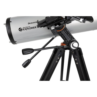 Telescopio Celestron StarSense Explorer DX 130