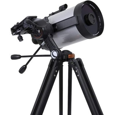 Telescopio Celestron StarSense Explorer DX 6 '' SCT