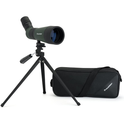 Telescopio Stampa Celestron LandScout 12-36x60 45º