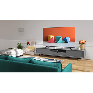 Televisión DLED Hisense 55A7100F 55 '' Smart TV 4K UHD Wifi/BT