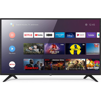 Televisión Engel LE4290 LED 42 '' Full HD Smart TV/Wifi