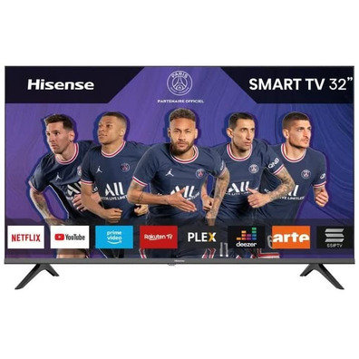 Televión Hisense H32A5600F DLED 32 '' Smart TV