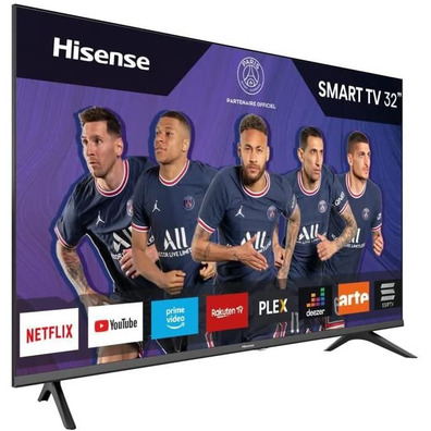 Televión Hisense H32A5600F DLED 32 '' Smart TV