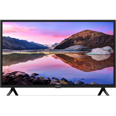 Televisione LED Xiaomi P1E 32 '' ELA4740EU Smart TV HD