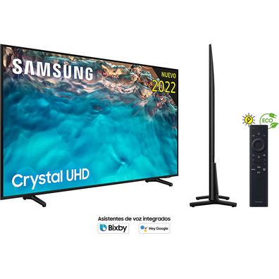 Televisione Samsung Crystal UHD UE43BU8000K 43 '' SmartTV/Wifi/4K