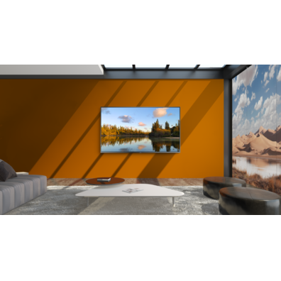 Televisión Xiaomi Mi LED TV 4S 55 '' 4K UltraHD/Smart TV/Wifi