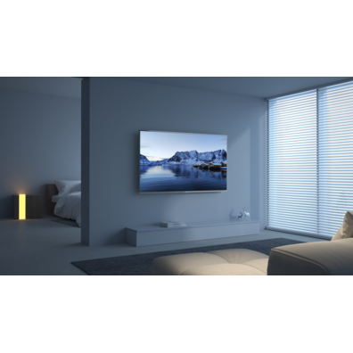 Televisión Xiaomi Mi LED TV 4S 55 '' 4K UltraHD/Smart TV/Wifi