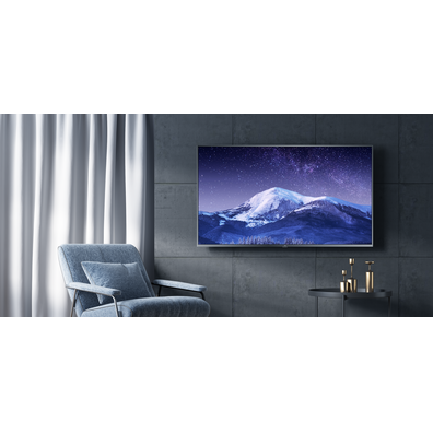 Televisión Xiaomi Mi LED TV 4S 55 '' 4K UltraHD/Smart TV/Wifi