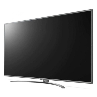 Televisore LG 43UN81006LB 43 " Ultra HD 4K/Smart TV/WiFi