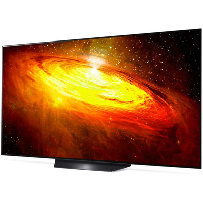 Televisore LG OLED 65BX6LB 65 " /Ultra HD 4K/Smart TV/WiFi