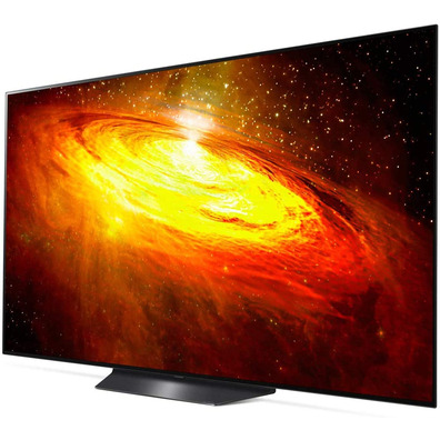 Televisore LG OLED 65BX6LB 65 " /Ultra HD 4K/Smart TV/WiFi