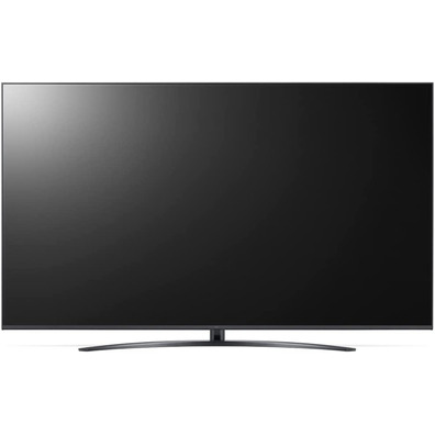 Televisore LG UHD 70UQ81006LB 70 " Ultra HD 4K/Smart TV/WiFi