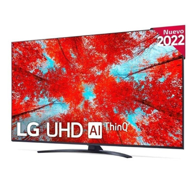 Televisore LG UHD TV 75UQ91006LA 75 " Ultra HD 4K/Smart TV/WiFi