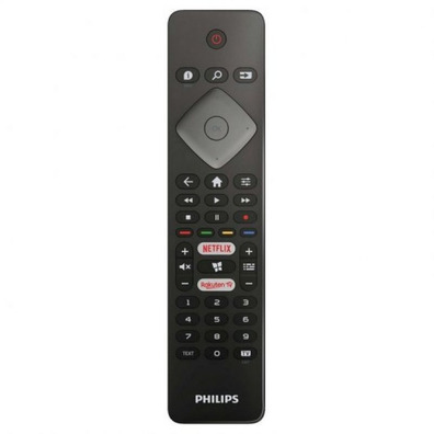 Televisore Philips 32PFS6855 32 " Full HD/SmartTV/WiFi Plata