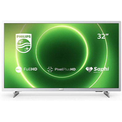 Televisore Philips 32PFS6855 32 " Full HD/SmartTV/WiFi Plata