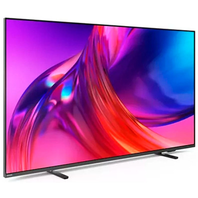 Televisore Philips 50pus8558 50 '' UHD 4K Ambilight Google TV